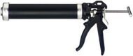 Пистолет для герметиков PC COX Ultraflow Combi 600 мл, алюминиевый корпус 25:1, PCCUC60000